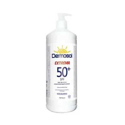 Bloqueador Dermosol Extrema SPF 50