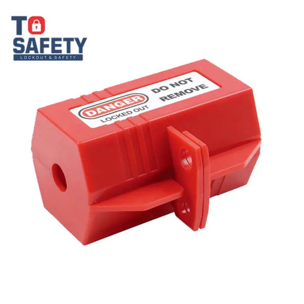 Bloqueo Mediano para Enchufe de 110V 220V TS EPL01 To Safety