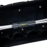 Bolsa Porta Herramientas Stanley 16" STST516114LA Boca Abierta · foto 3
