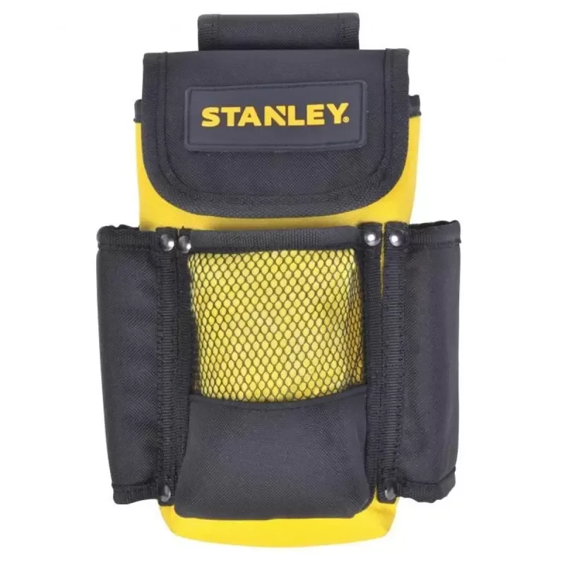 Bolsa Portaherramientas Stanley STST509104LA 9" de Nylon