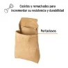 Bolso Porta Clavos Truper 11516 2 Bolsillos · foto 2