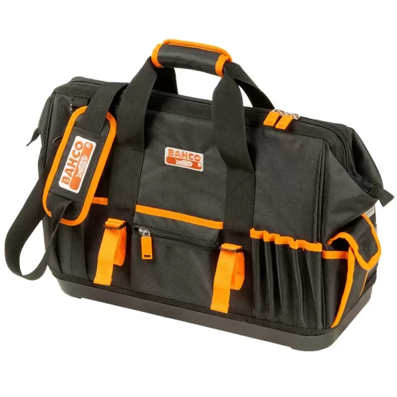 Bolso Portaherramientas Bahco 4750FB2-19A 19 Pulgadas