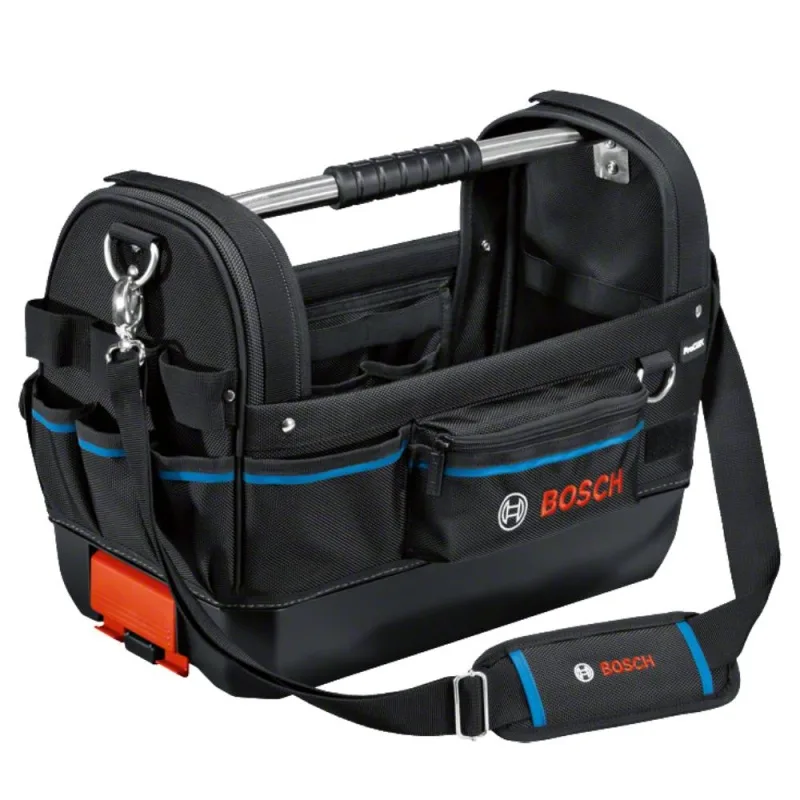 Bolso Portaherramientas Bosch L-Boxx 23 kg