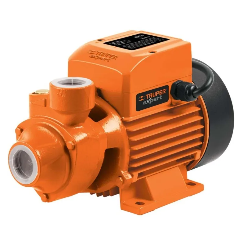 Bomba de Agua Periférica Truper 15019 1/2HP 42 L/min