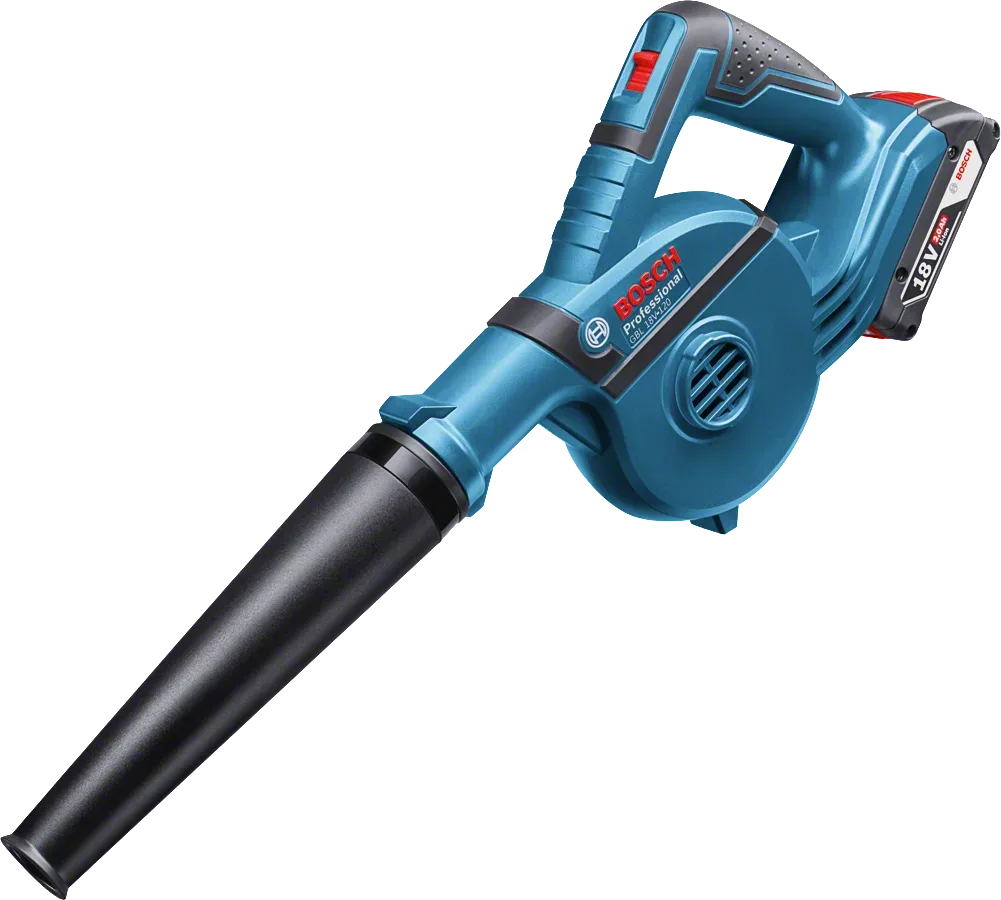 Bosch PRO GBL 18V-120 Soplador de batería