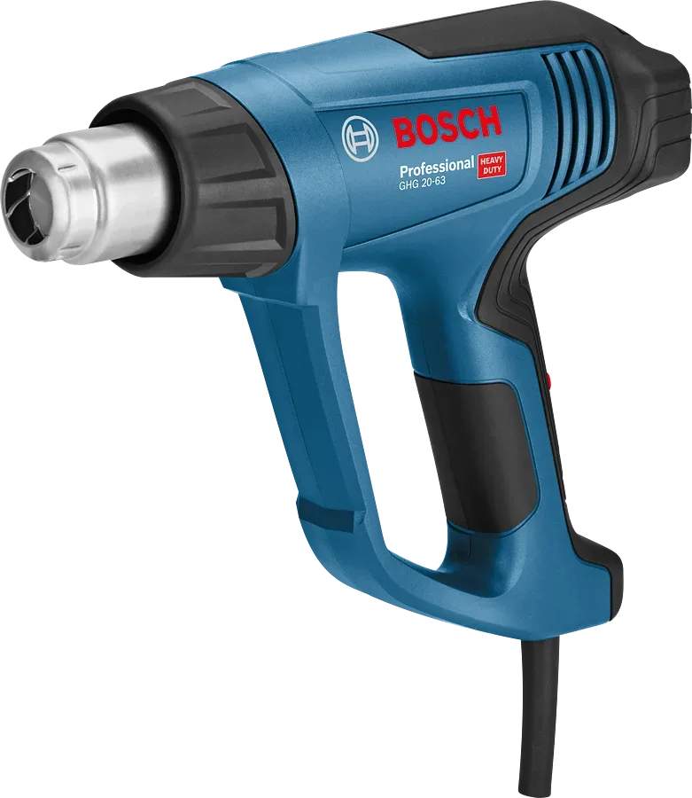 Bosch PRO HEAVY DUTY GHG 20-63 Pistola de calor