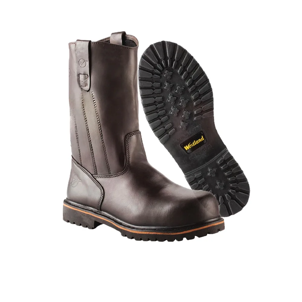 Bota Campera Westland 8609
