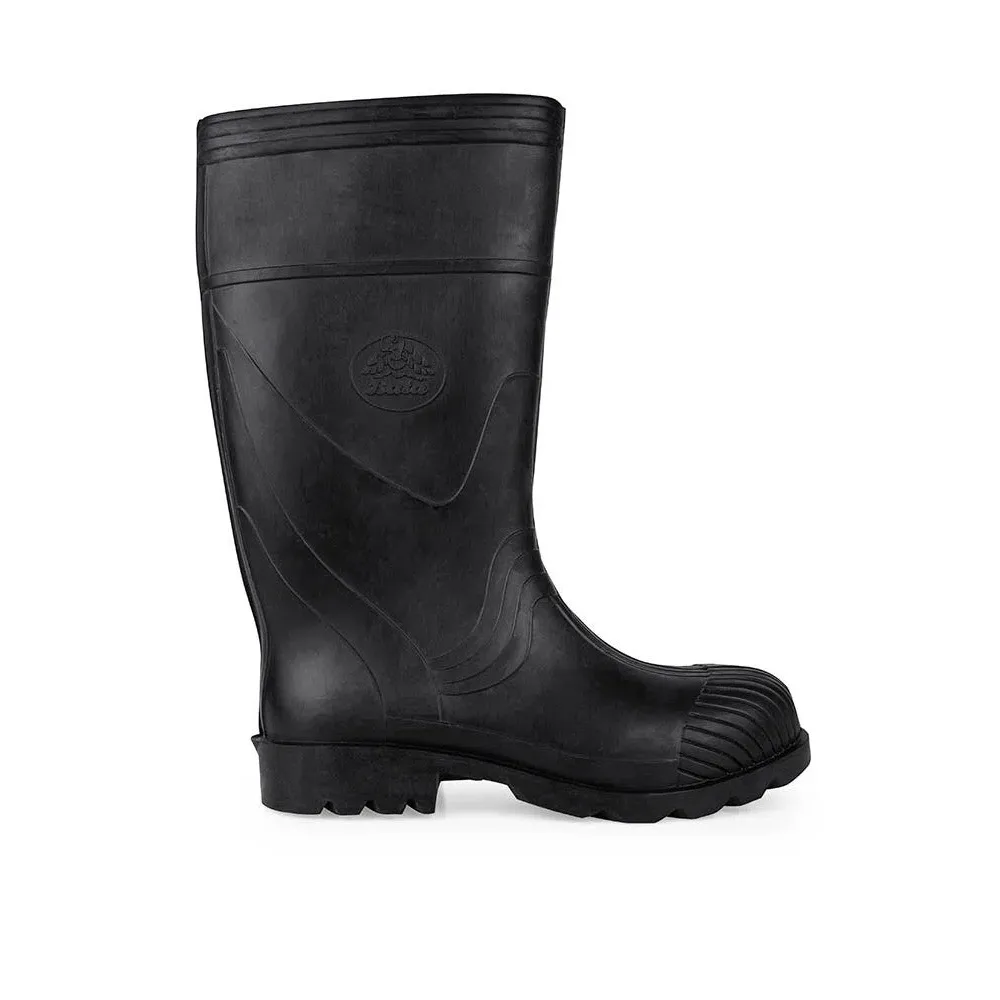 Bota de seguridad dieléctrica puntera de acero BATA Condor PPA