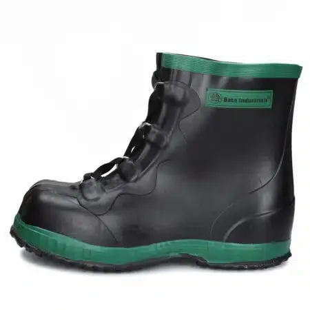 Bota Ingeniero Bata