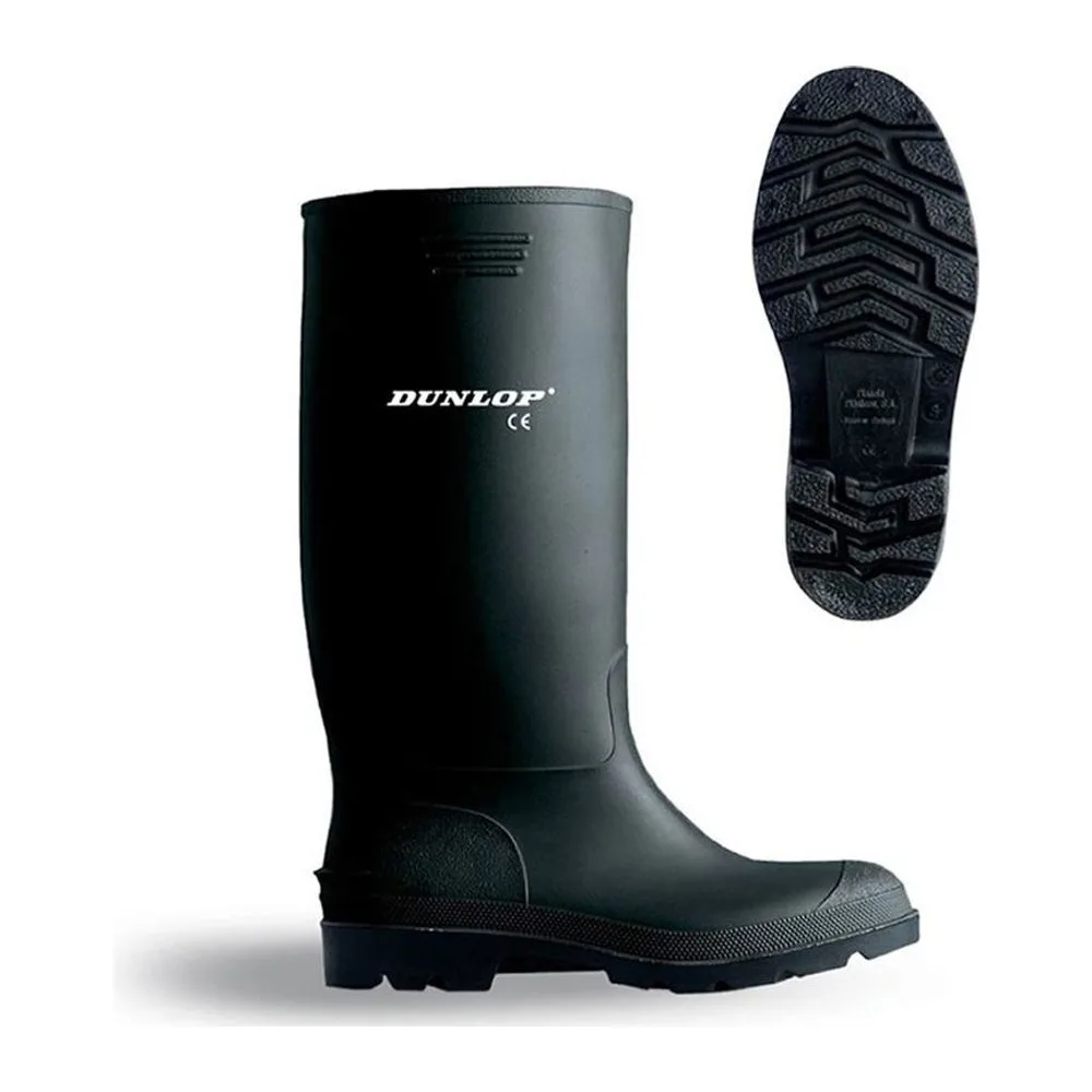 Bota Pricemastor Dunlop