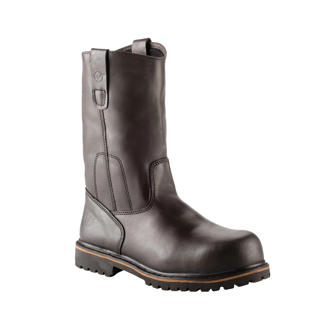 Botas de Cuero Wellington 8609 Westland