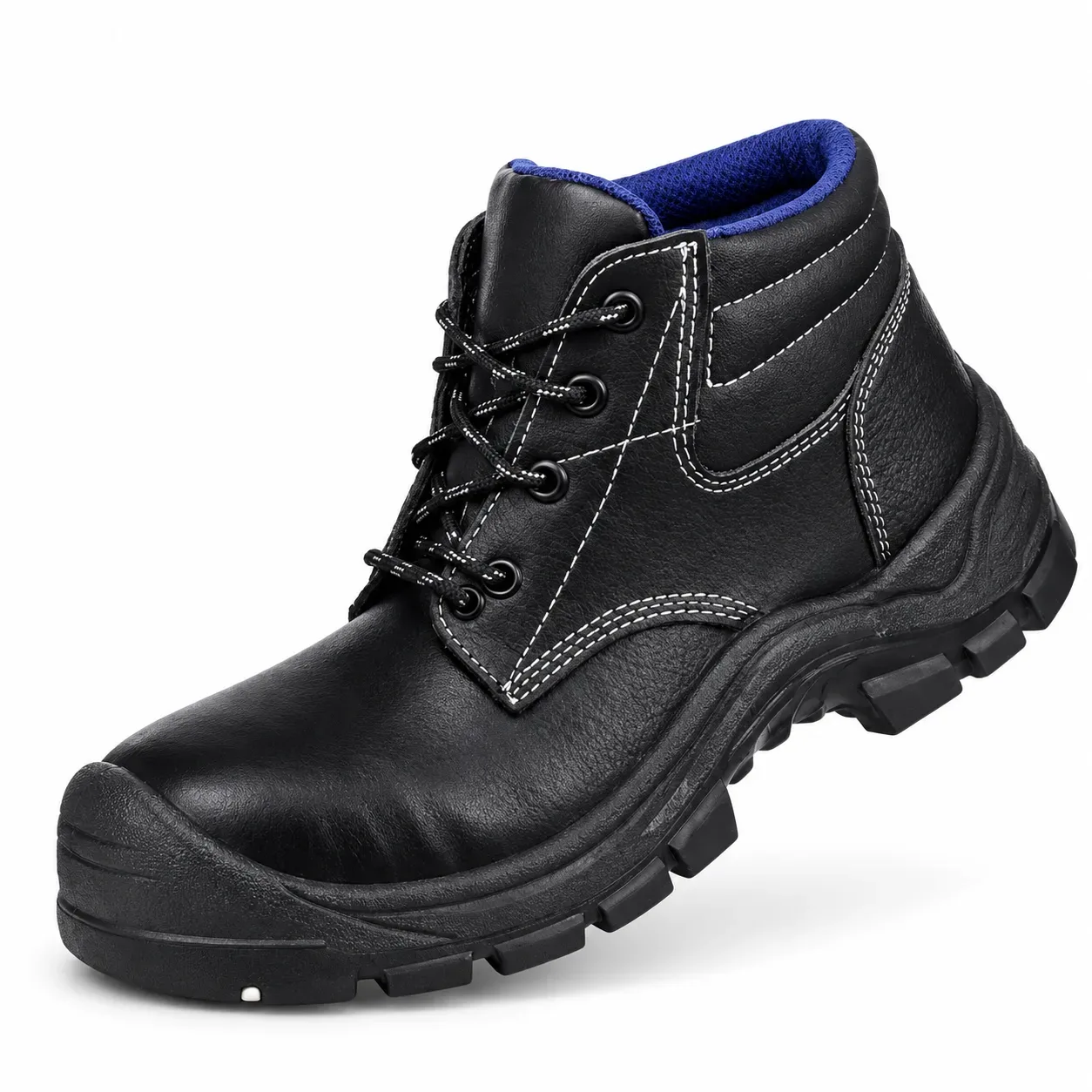 Botas De Seguridad Walkmate Entry, Bata, 805-6004