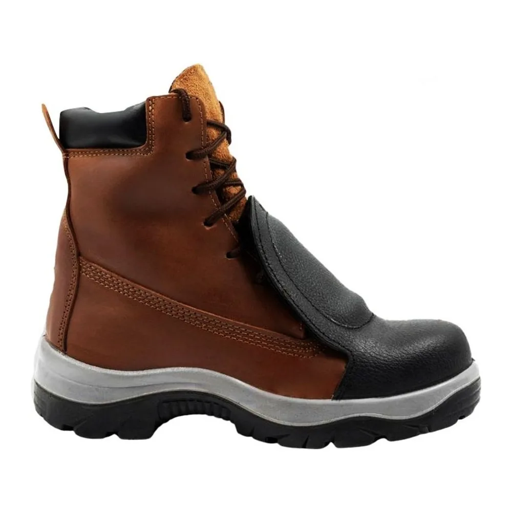 Botas Proteccion Metatarsal Eagle 8.5 Xtreme