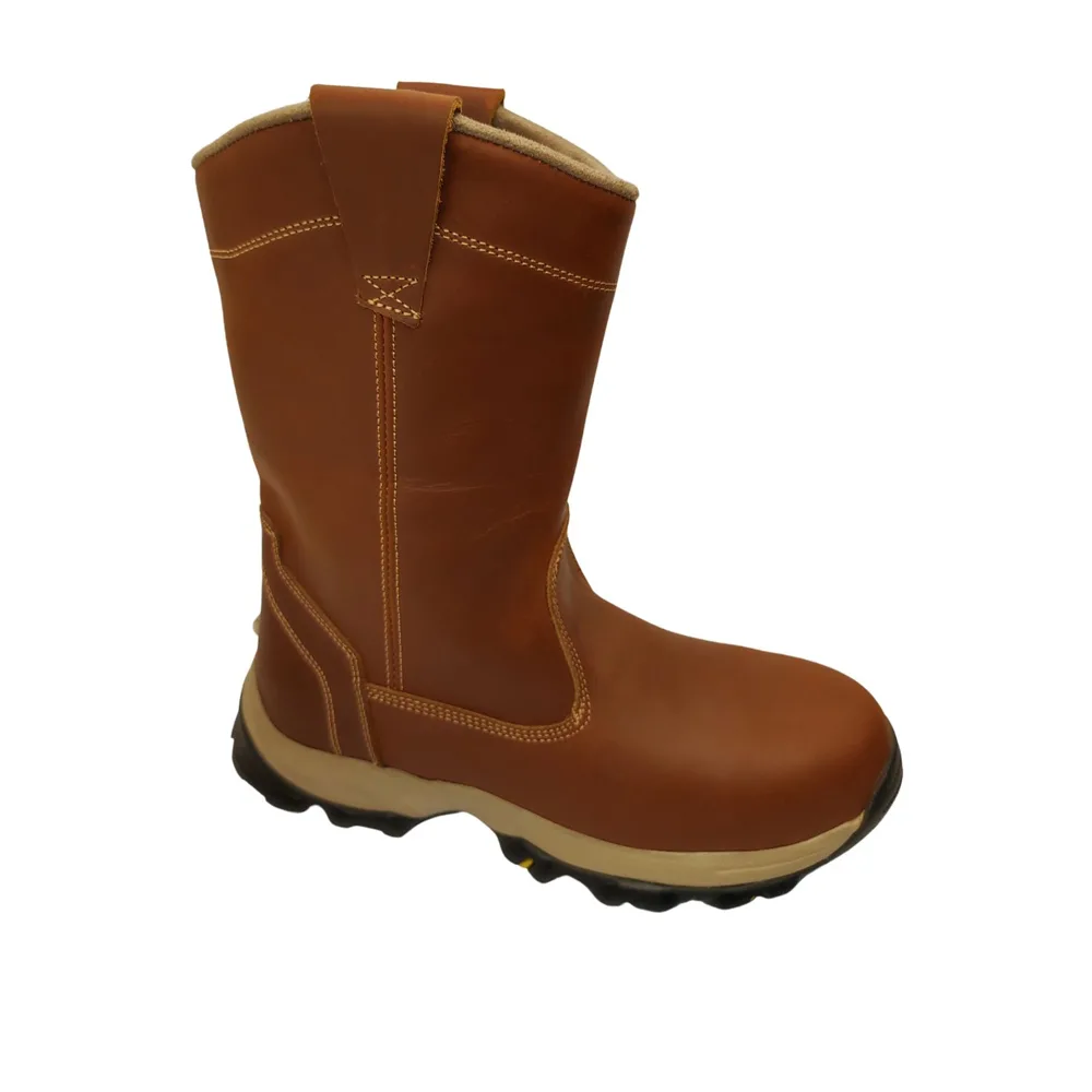 Botin Campera Nacional