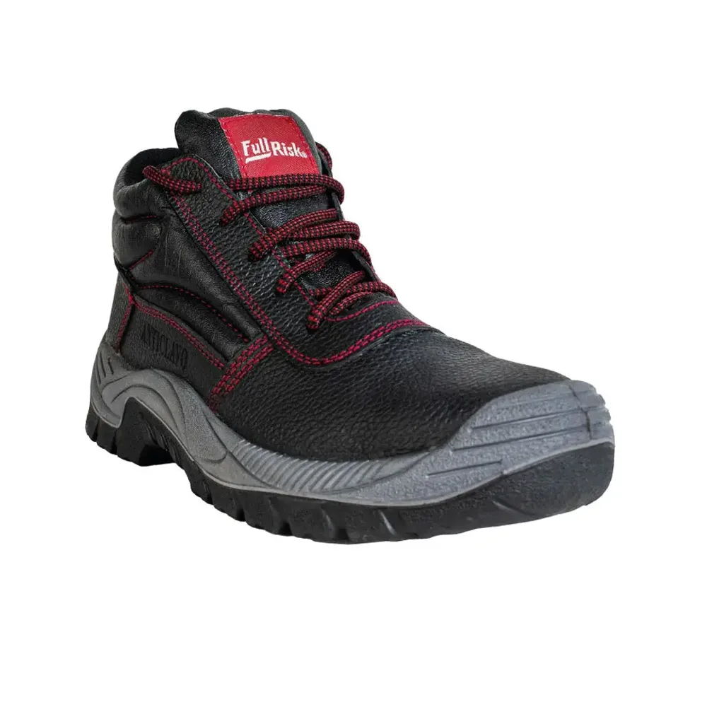 Botin Full Risk FU708 PLA
