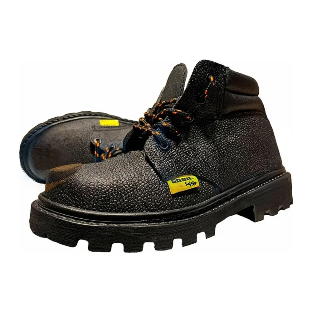 Botin Gabic Operario Cor