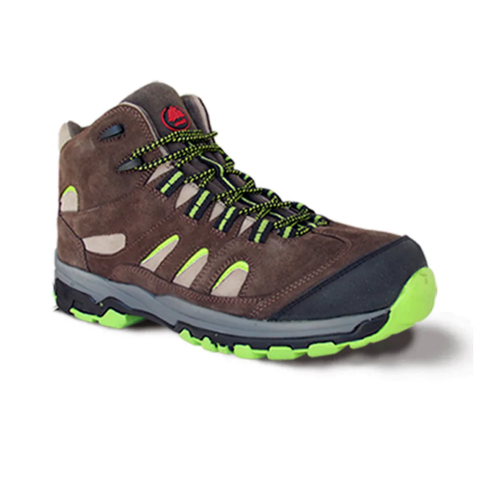Botin Leppard Bata