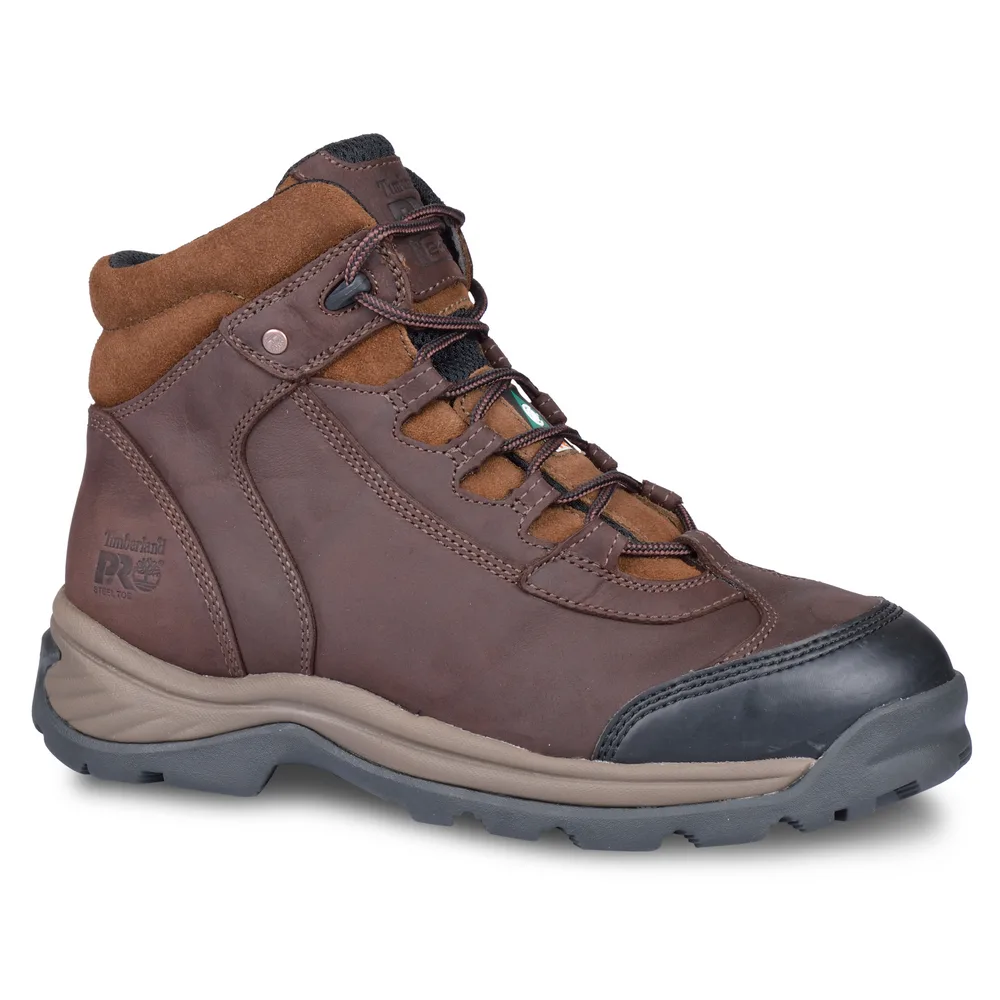 Botín Ratchet 6 pulgadas Timberland Pro
