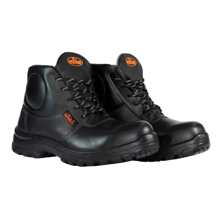 Botín Walker S03
