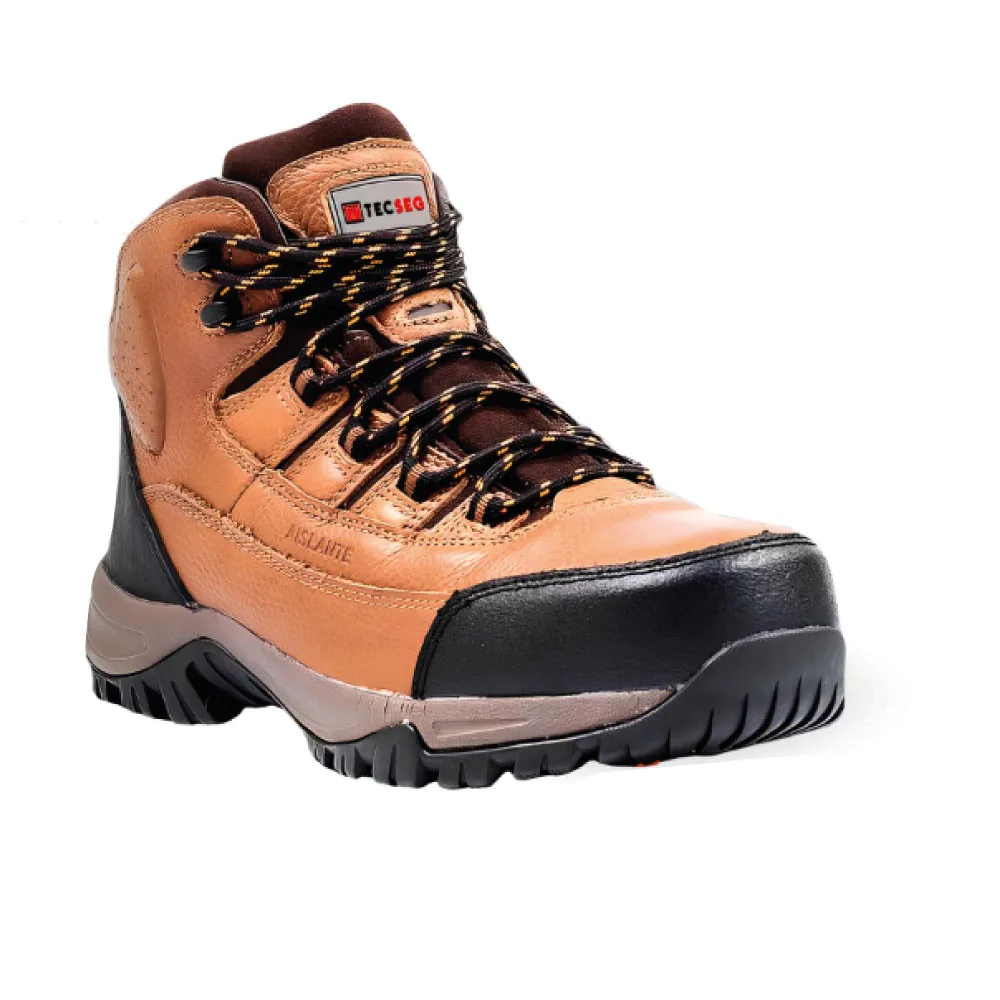 Botines de Seguridad Dieléctricos Tecseg Nebraska