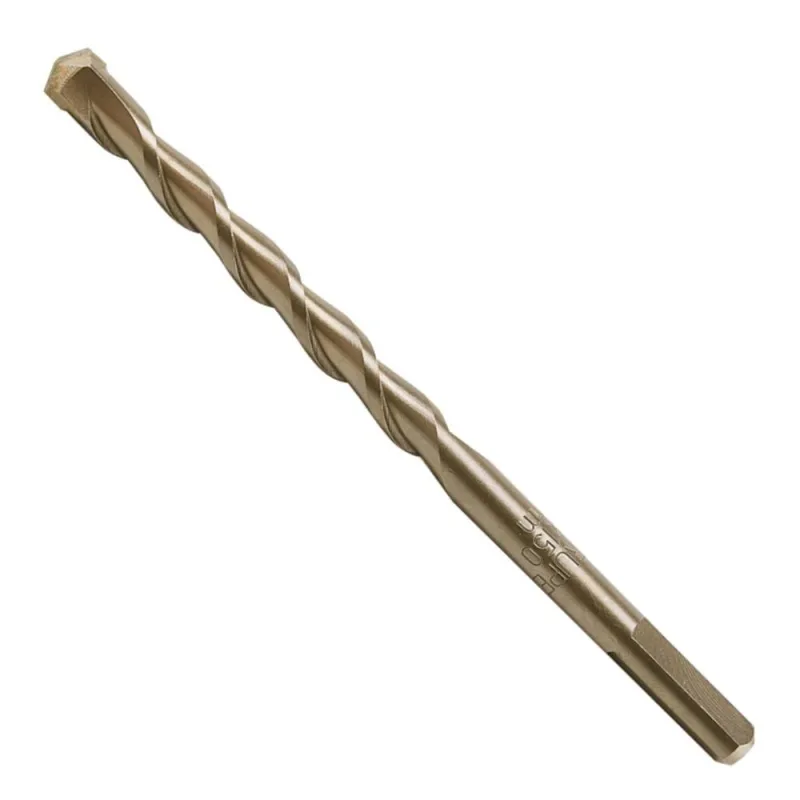 Broca 10mm x 150mm para Concreto Truper 102349