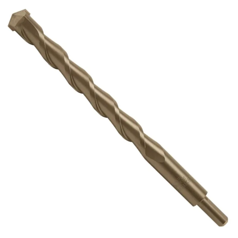 Broca 25 x 300mm para Concreto Truper 102360