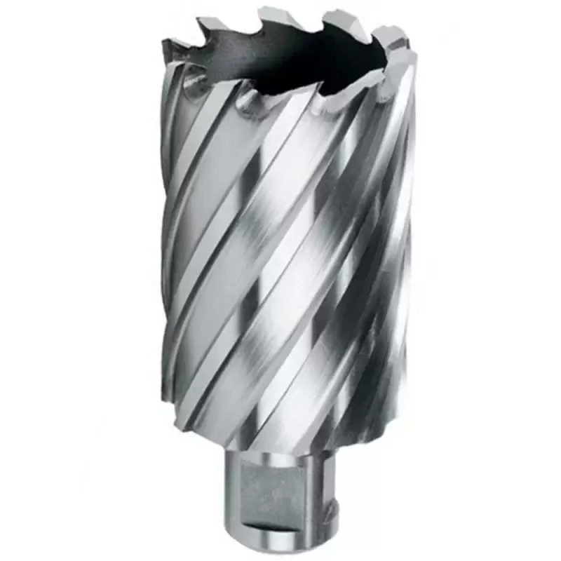 Broca Anular HSS 25 mm para Metal Makita 25S