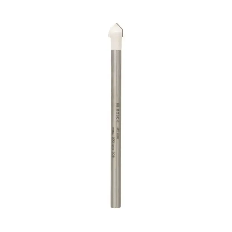 Broca Bosch CYL-9 5mm para Cerámicos y Azulejos
