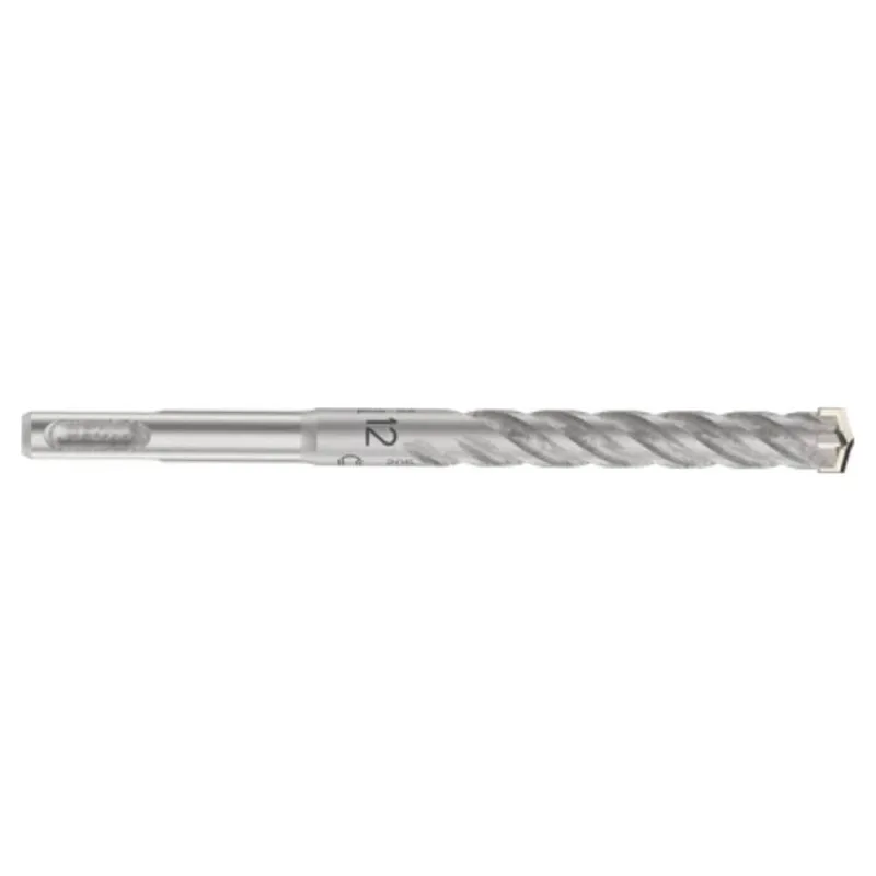 Broca Bosch SDS Plus-5X 2608.706.912-000 de 12 mm para Concreto (160 mm) · foto 2