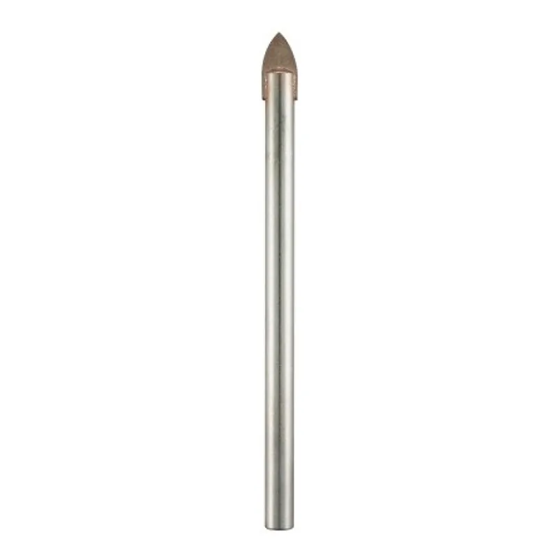 Broca de Tungsteno para Vidrio y Cerámica 5x65mm Makita D-25133