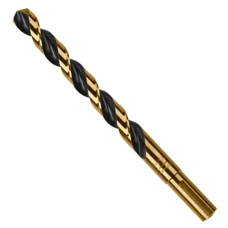 Broca HSS 13/32" x 5" para Metal Truper 11154