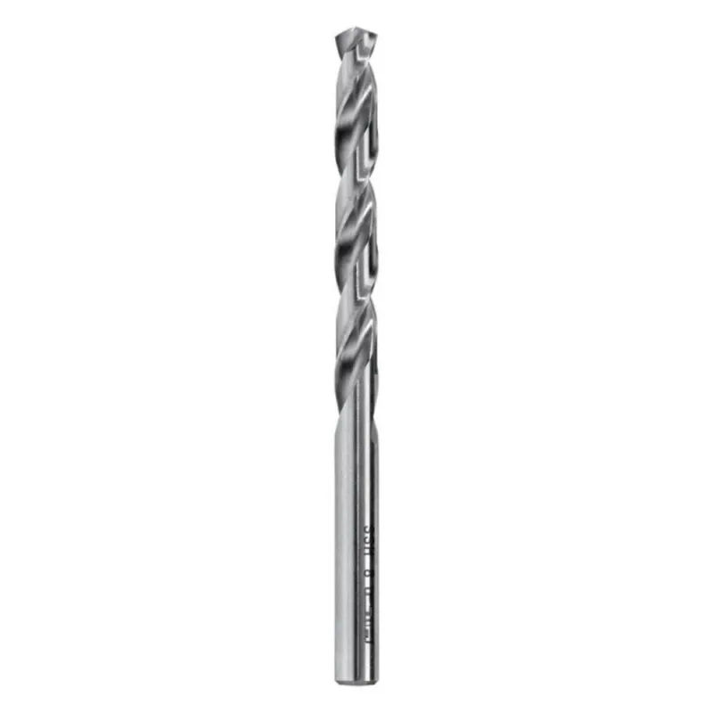 Broca HSS DeWalt DW132364C de 23/64 de pulgada para metal