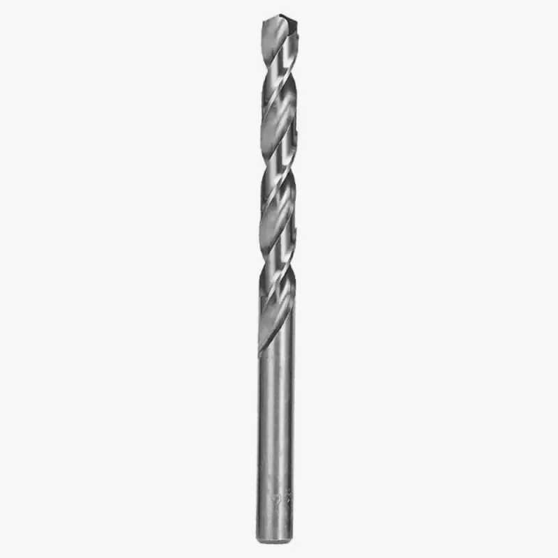 Broca HSS DeWalt DW170038B 3/8" x 133 mm para perforacion de metal