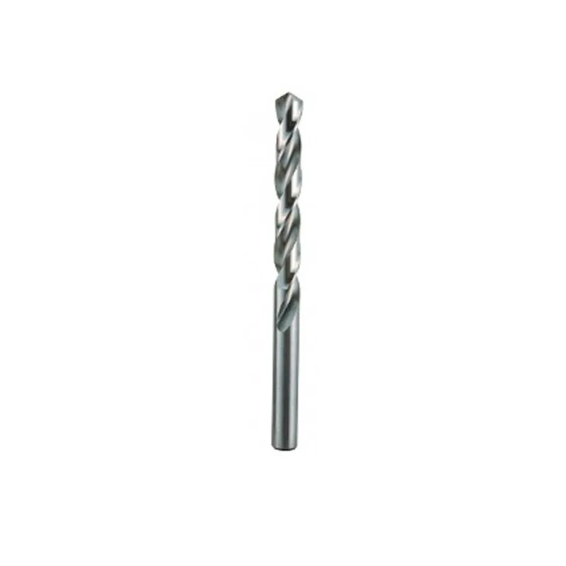 Broca HSS DeWalt DW170332B de 3/32" x 57 mm con punta a 118° para metal