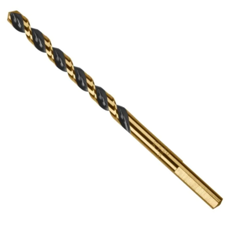 Broca HSS para Metal Truper 11128 13/64" x 4"