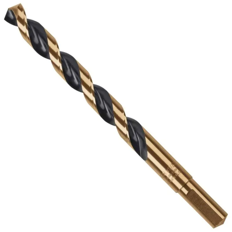 Broca HSS Truper 11156 27/64" x 6" para Metal