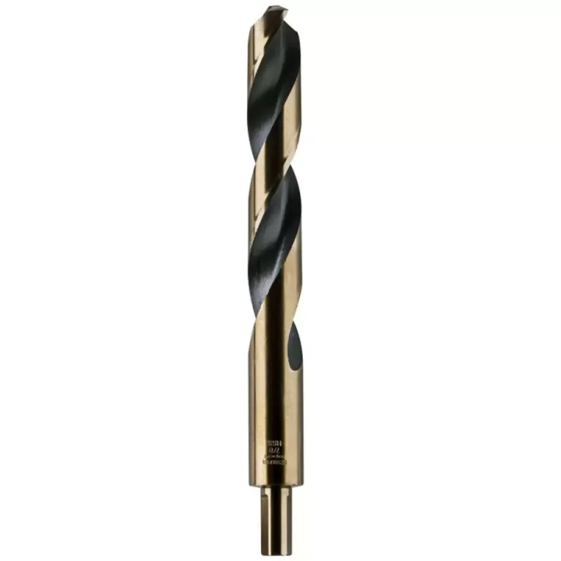Broca HSS Truper 11174 7/8" Punta Autocentrante