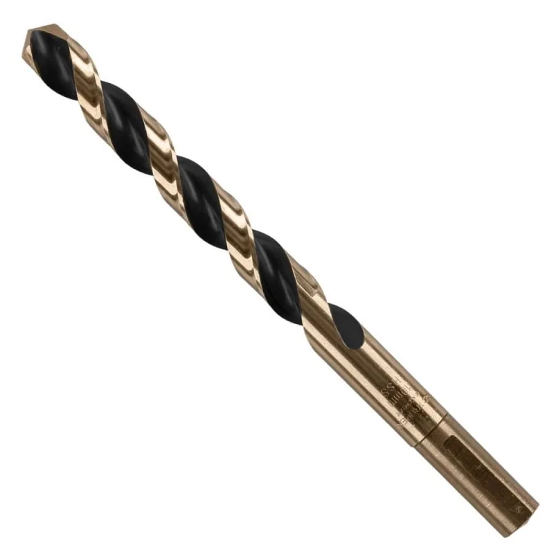 Broca HSS Truper 14321 10 x 130mm para Metal · foto 2
