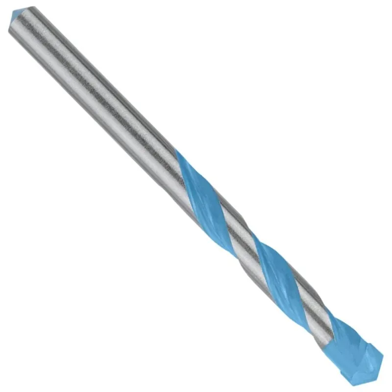 Broca Multi-Material Bosch CYL-9 10mm Punta de Carburo
