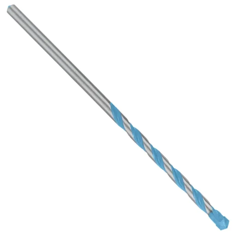 Broca Multimaterial Bosch CYL-9 de Carburo 6,5x90x150mm para Taladro