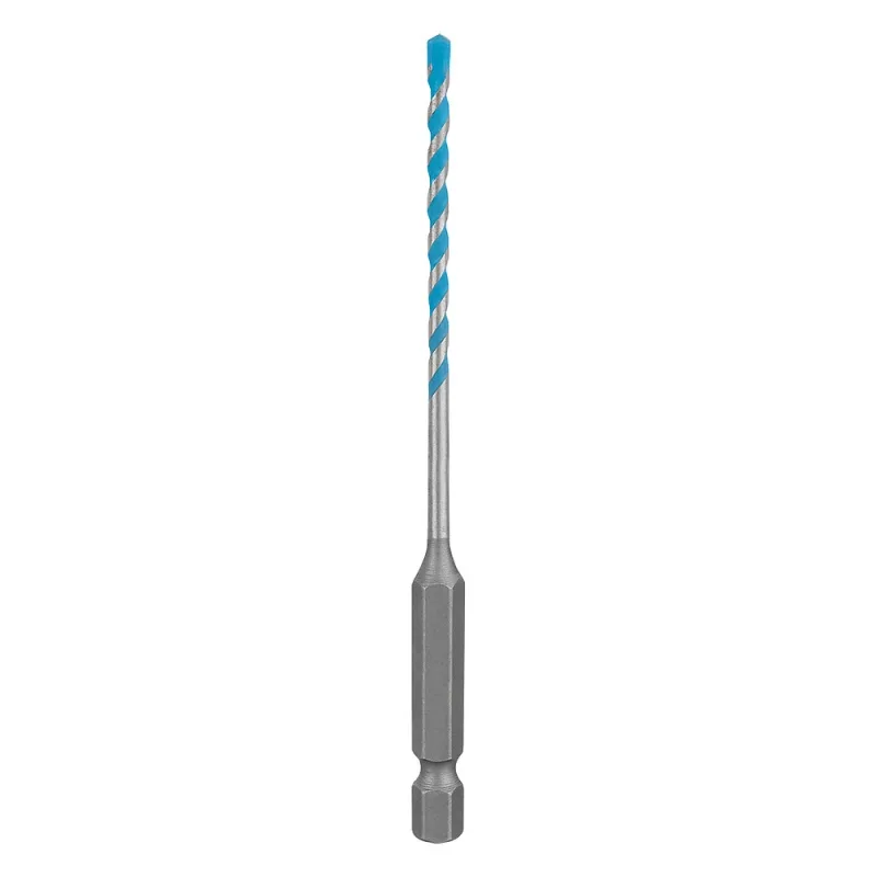 Broca Multiuso Bosch Expert Vástago Hexagonal para Concreto Madera y Metal · foto 2