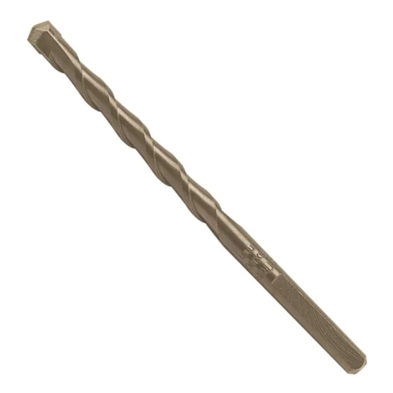 Broca para Concreto 6 x 100mm Truper 102342