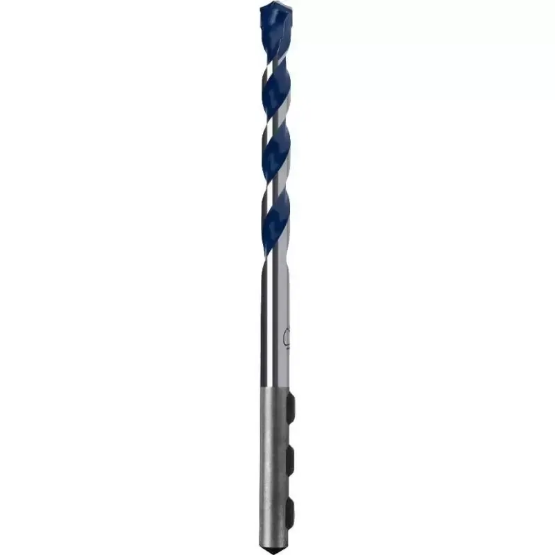 Broca para Concreto Bosch CYL-5 de 6,5 mm, Vástago Cilíndrico