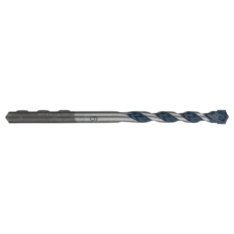 Broca para Concreto Bosch CYL-5 de 6.5 x 100 mm con Vastago Cilindrico · foto 2
