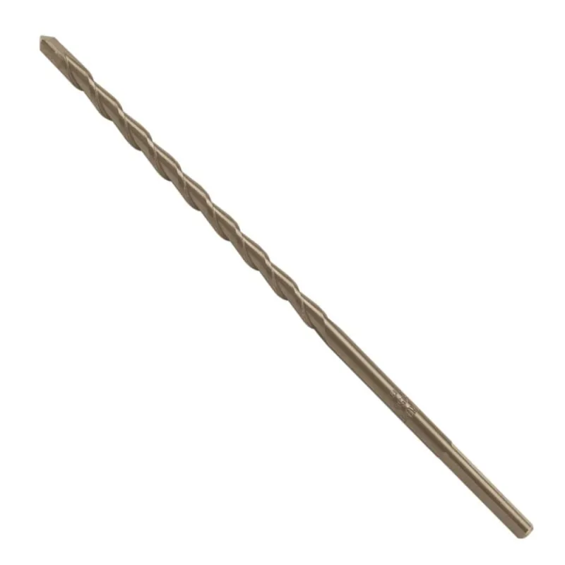 Broca para Concreto Truper 102341 5mm x 150mm