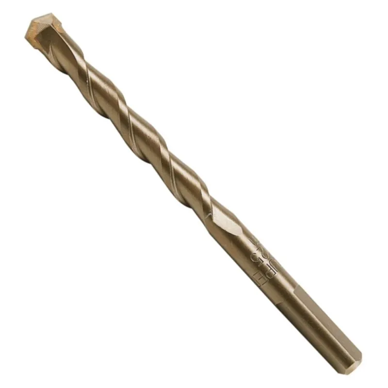 Broca para Concreto Truper 102348 10mm x 125mm