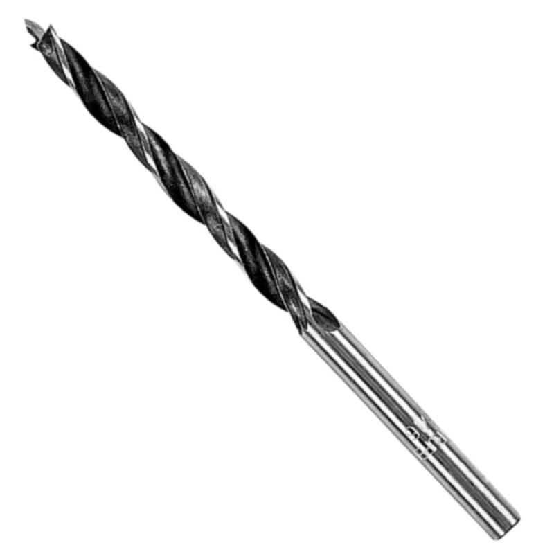 Broca para Madera Truper 101629 3/16" x 3 1/4"
