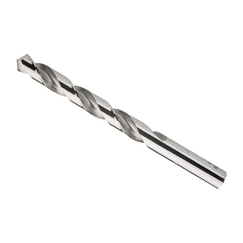 Broca para Metal HSS 1/2" Stanley STA50012B
