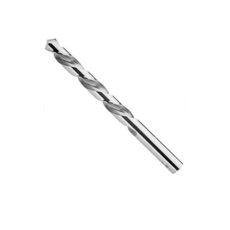 Broca para Metal HSS 9mm Stanley STA50090B
