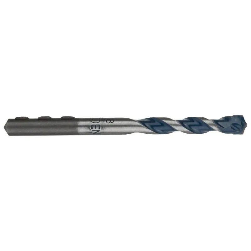 Broca para Muro Bosch CYL-5 2608.588.151 8mm Vástago Cilíndrico · foto 2